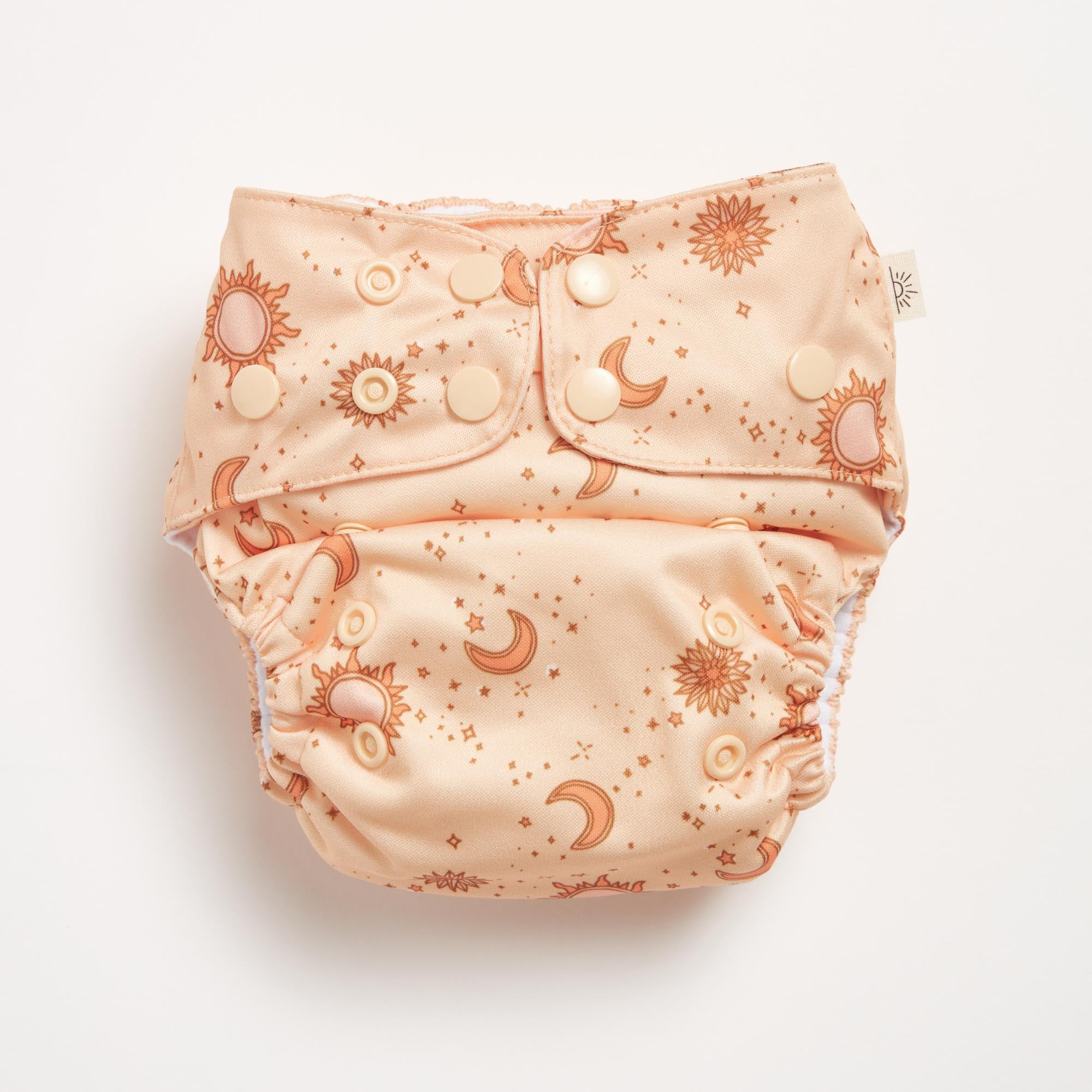 Cloth Diaper | Soleil