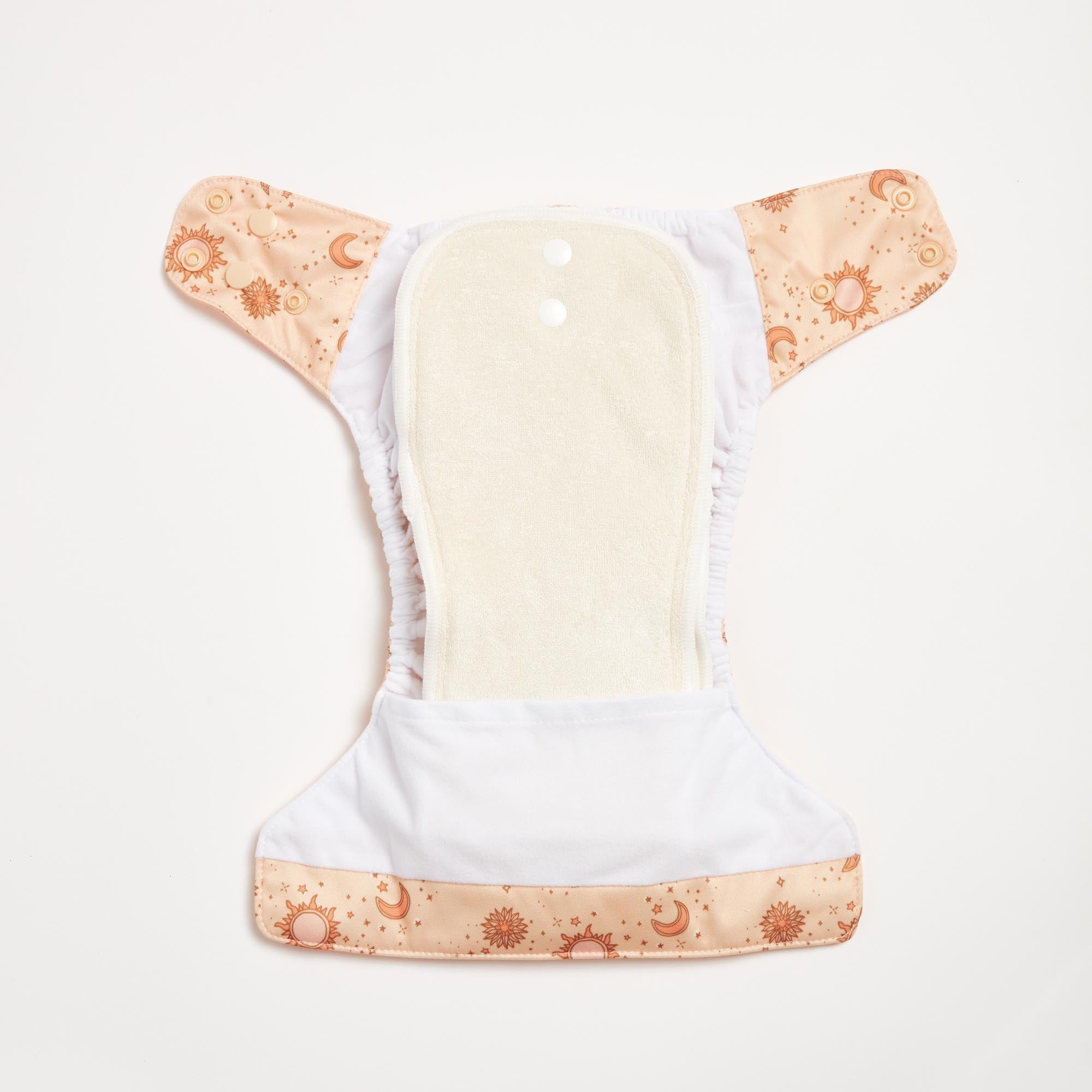 Cloth Diaper | Soleil