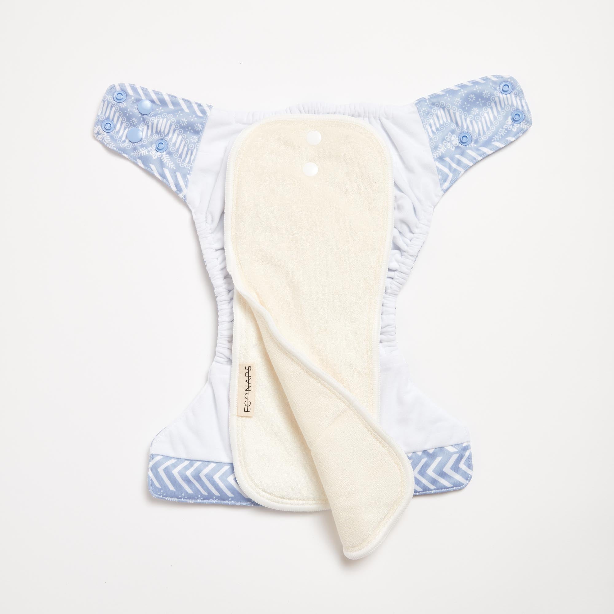 Cloth Diaper | Wanderlust