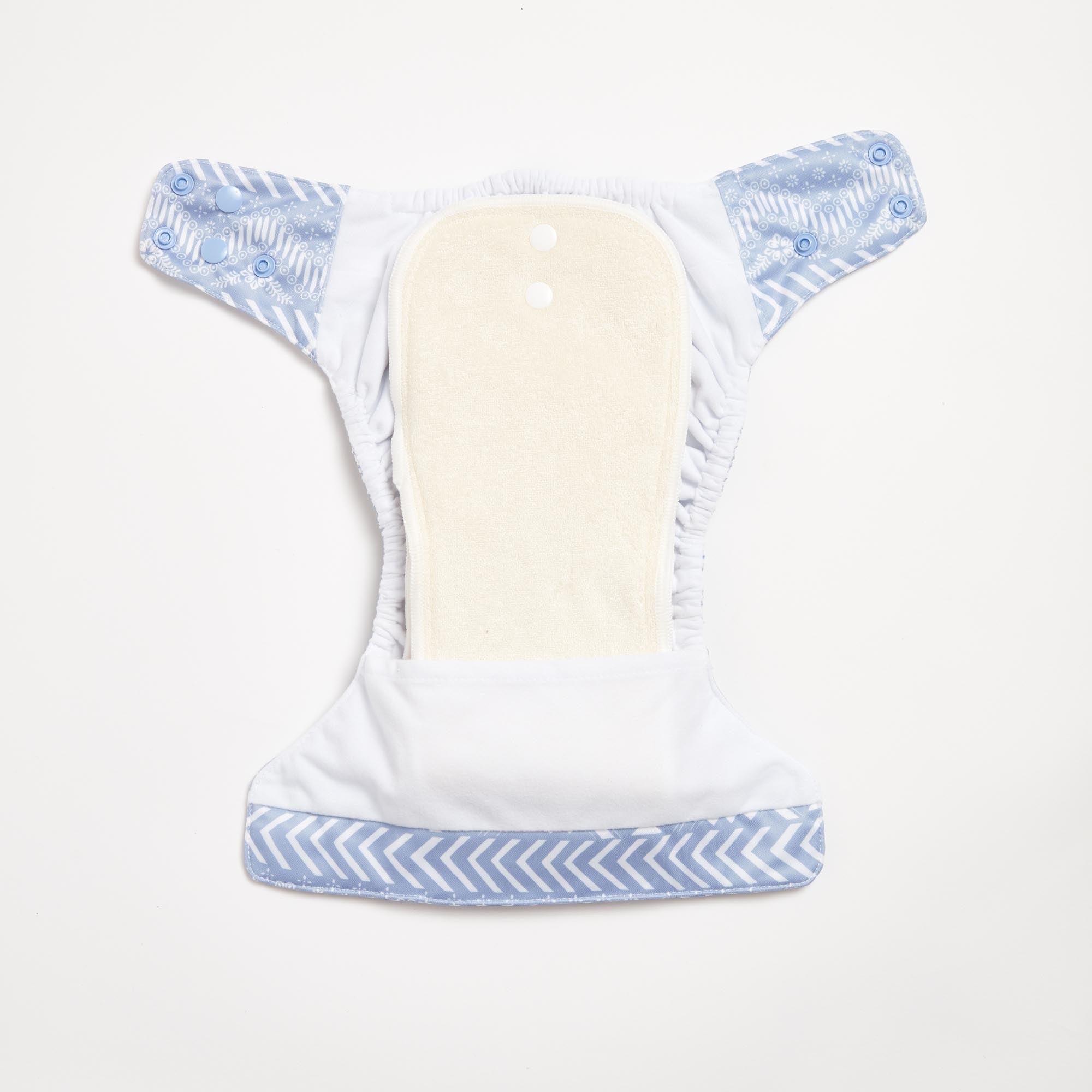 Cloth Diaper | Wanderlust - Khanh