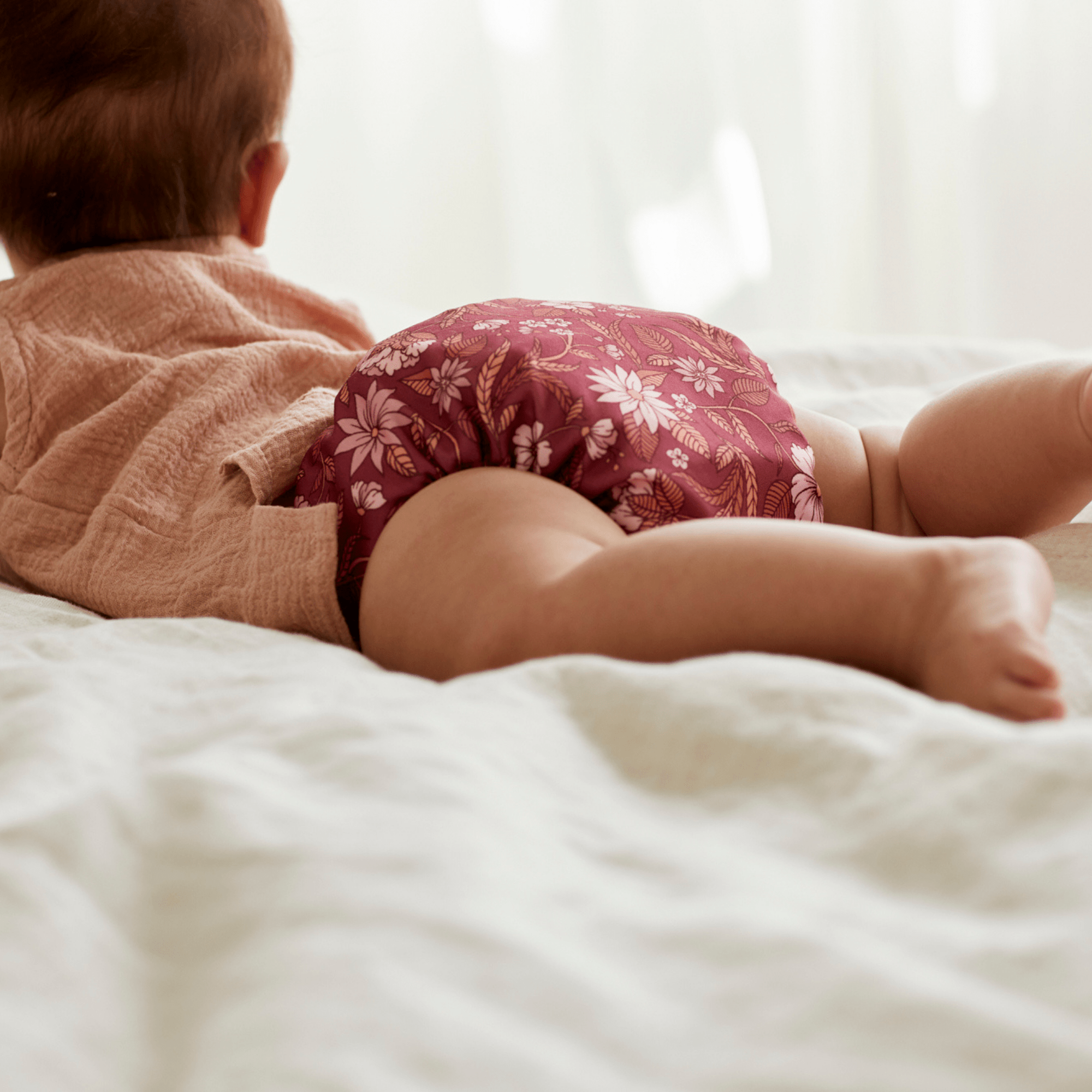 Cloth Diaper | Xanadu