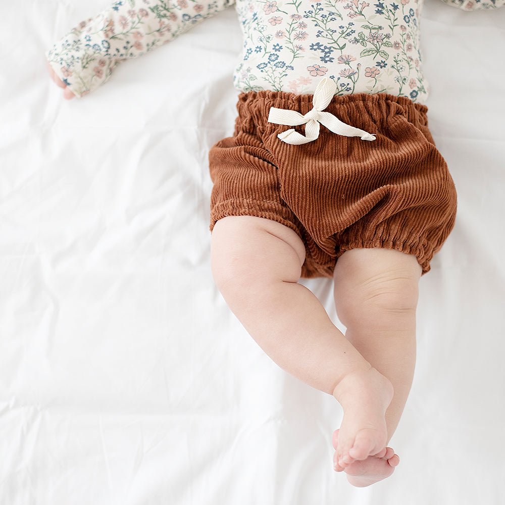Corduroy Bloomer | Coco - Khanh