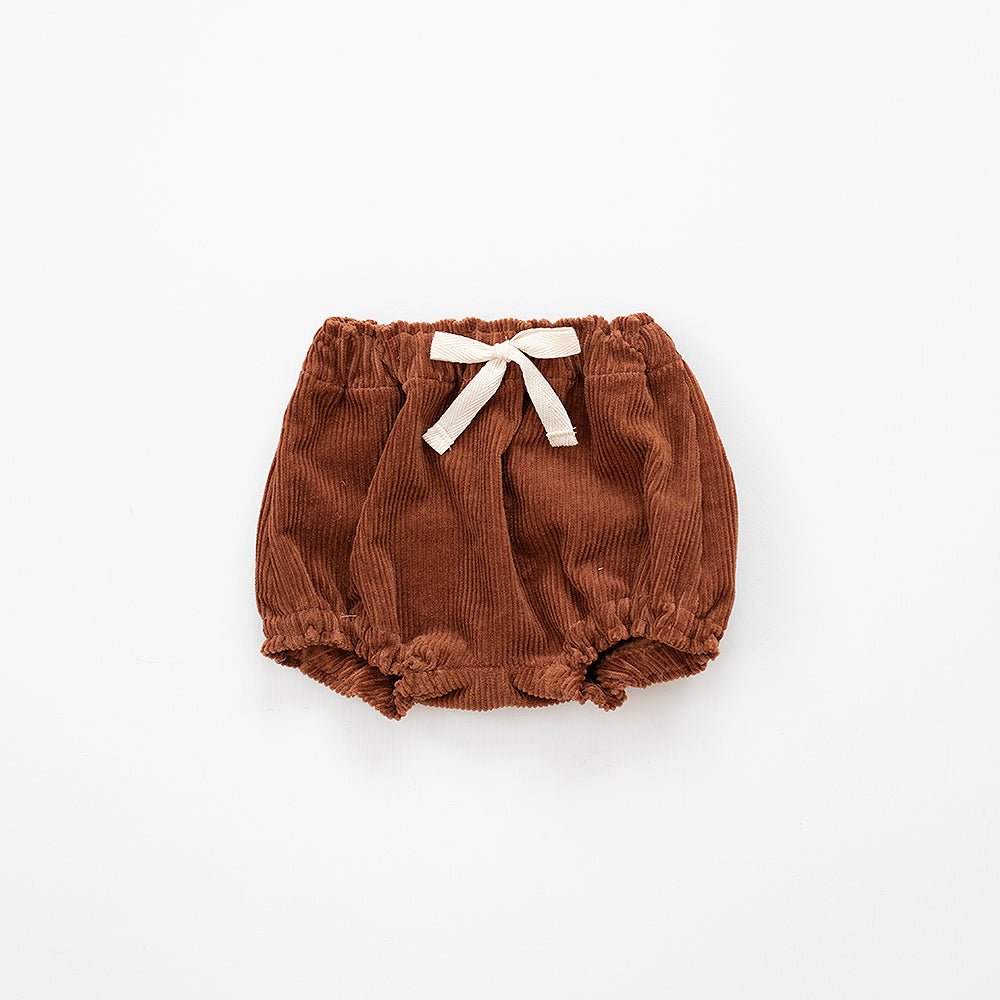 Corduroy Bloomer | Coco - Khanh