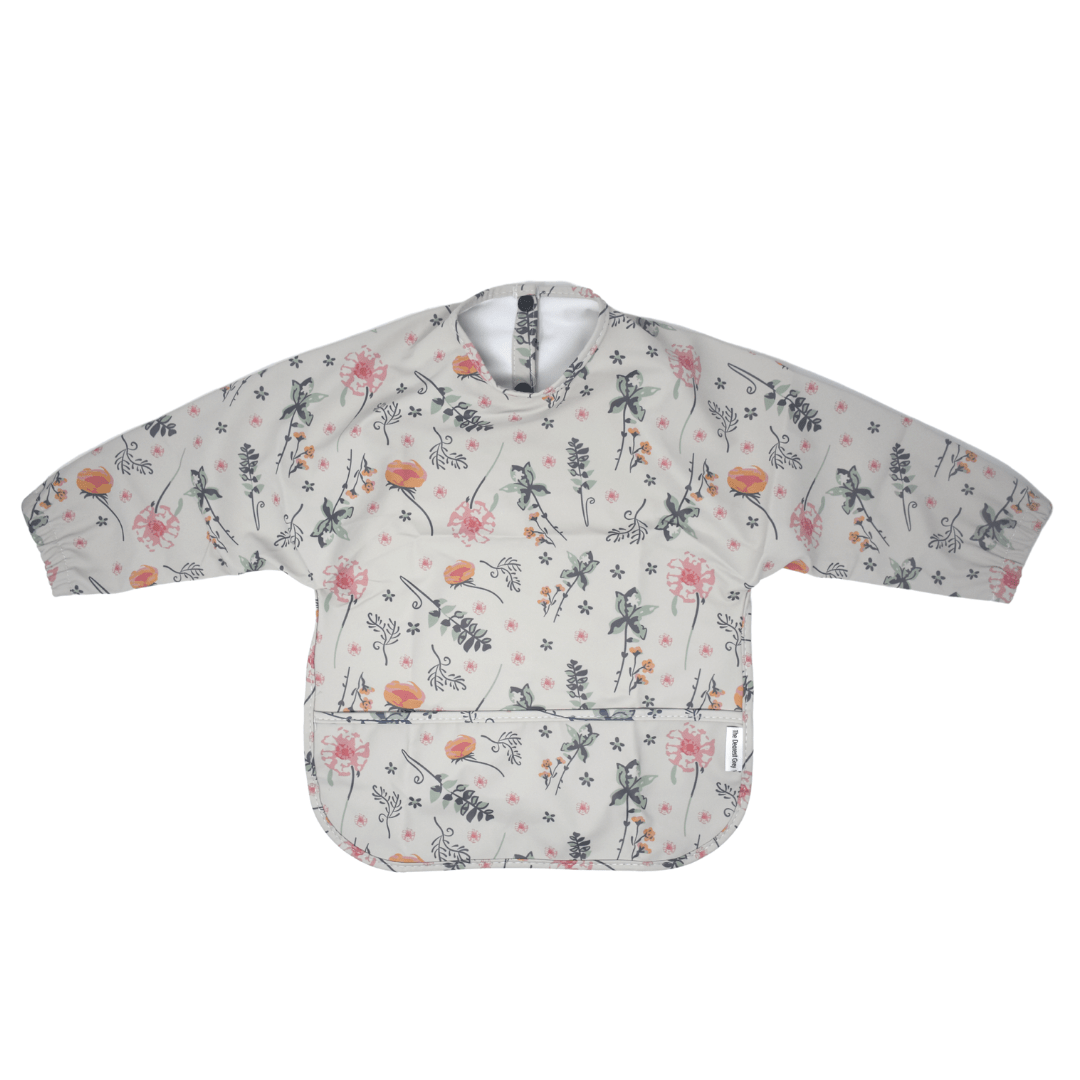 CoverAll Bib | Floral