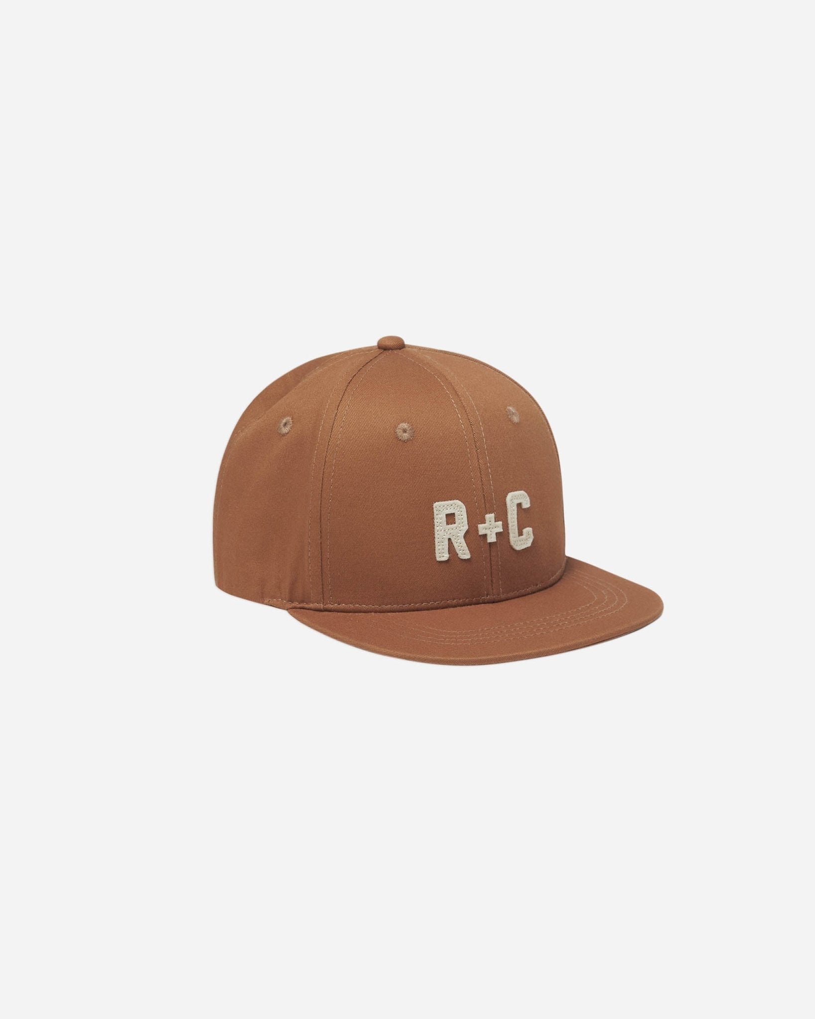 Cru Hat || Caramel