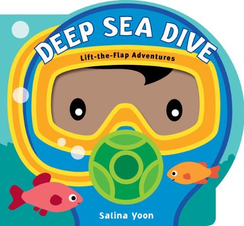 Deep Sea Dive - Khanh