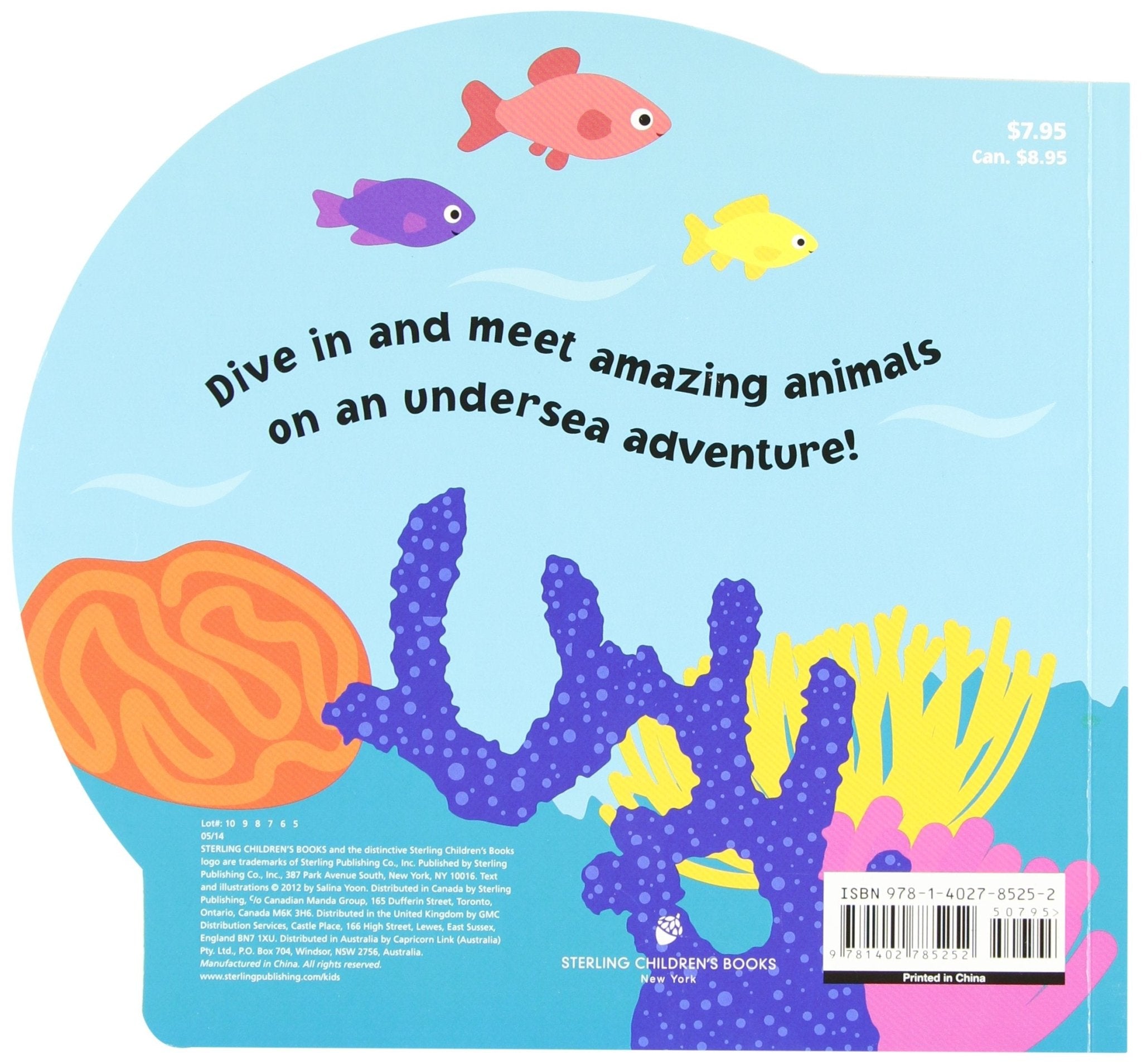 Deep Sea Dive