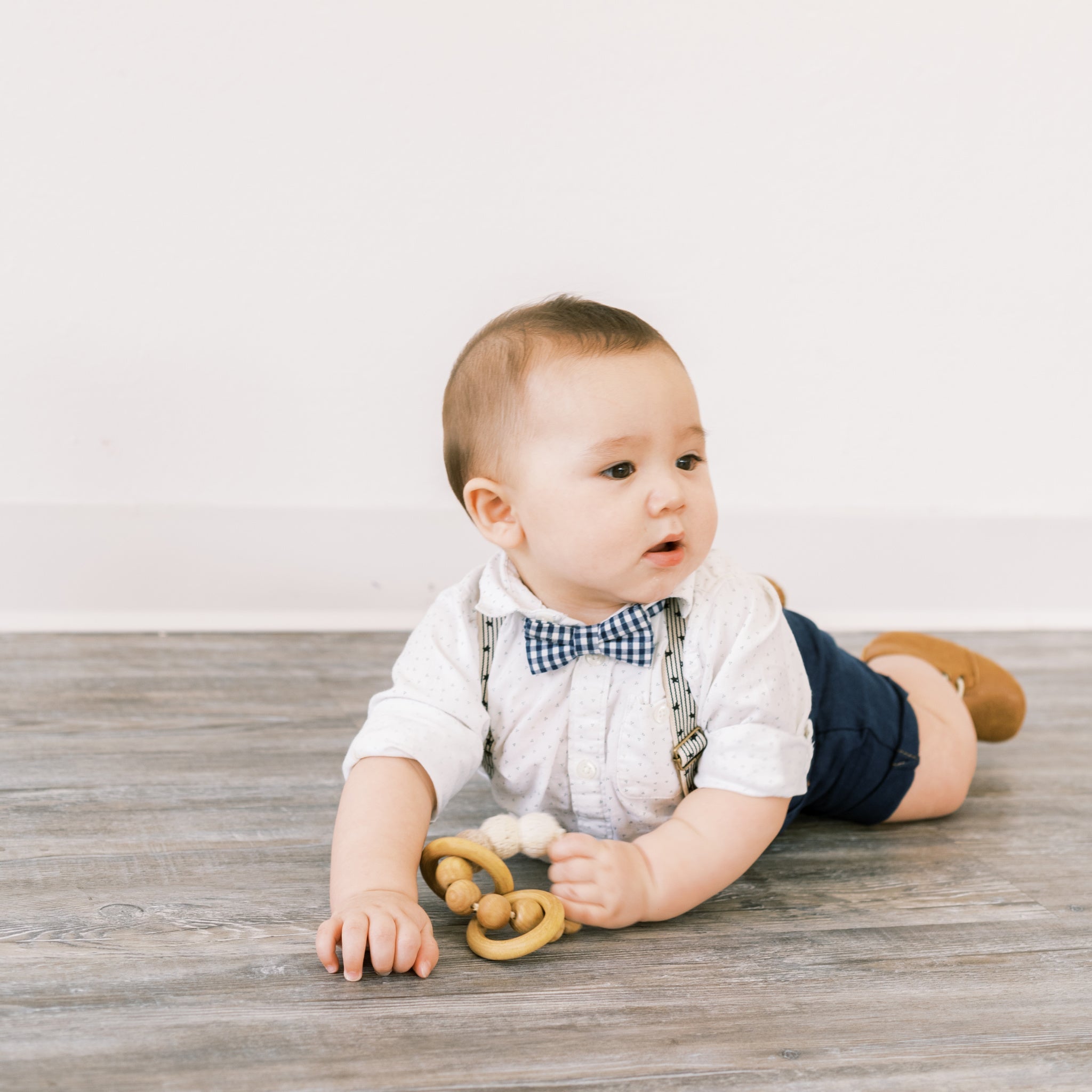 Denver Bow Tie
