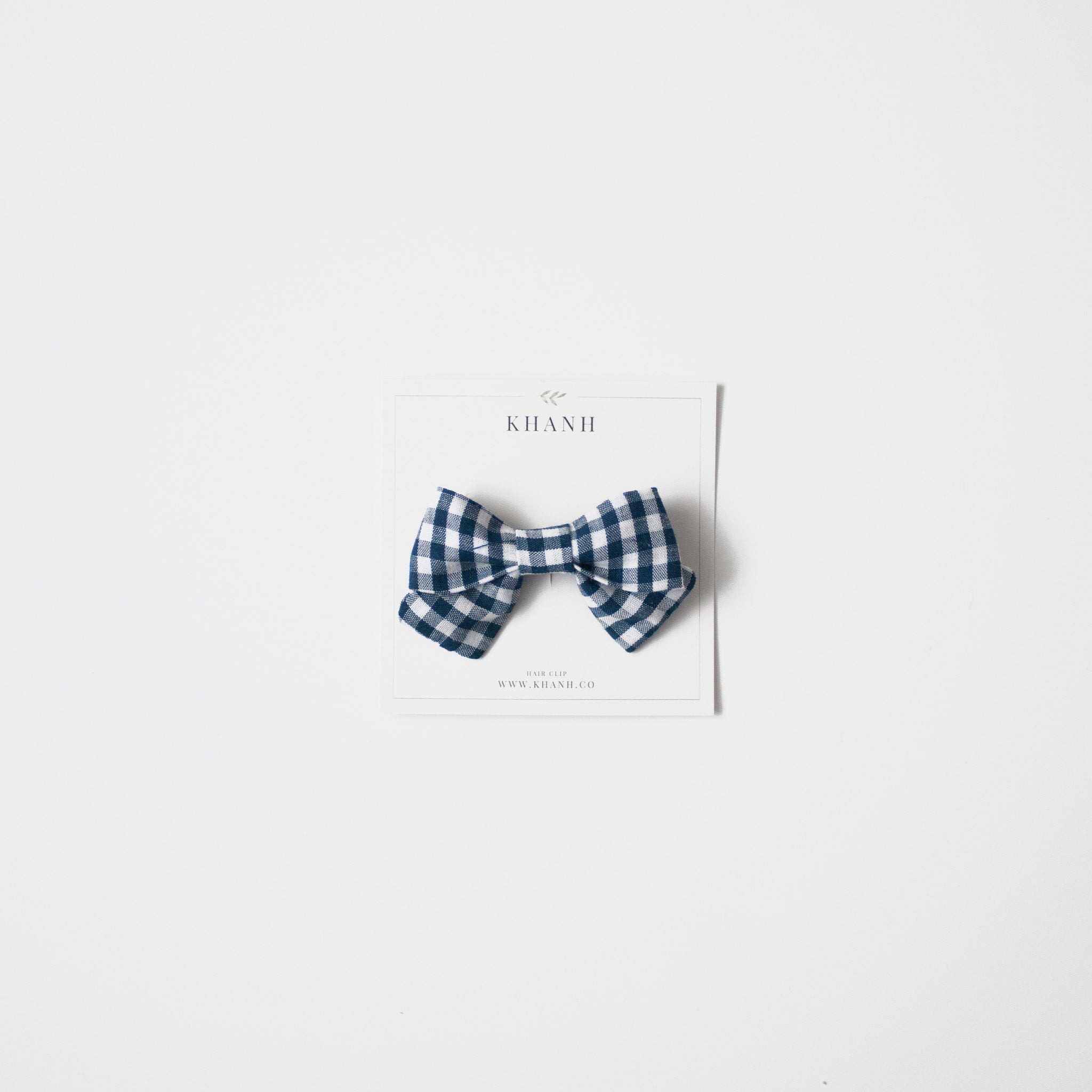 Denver | Petite Sailor Bow