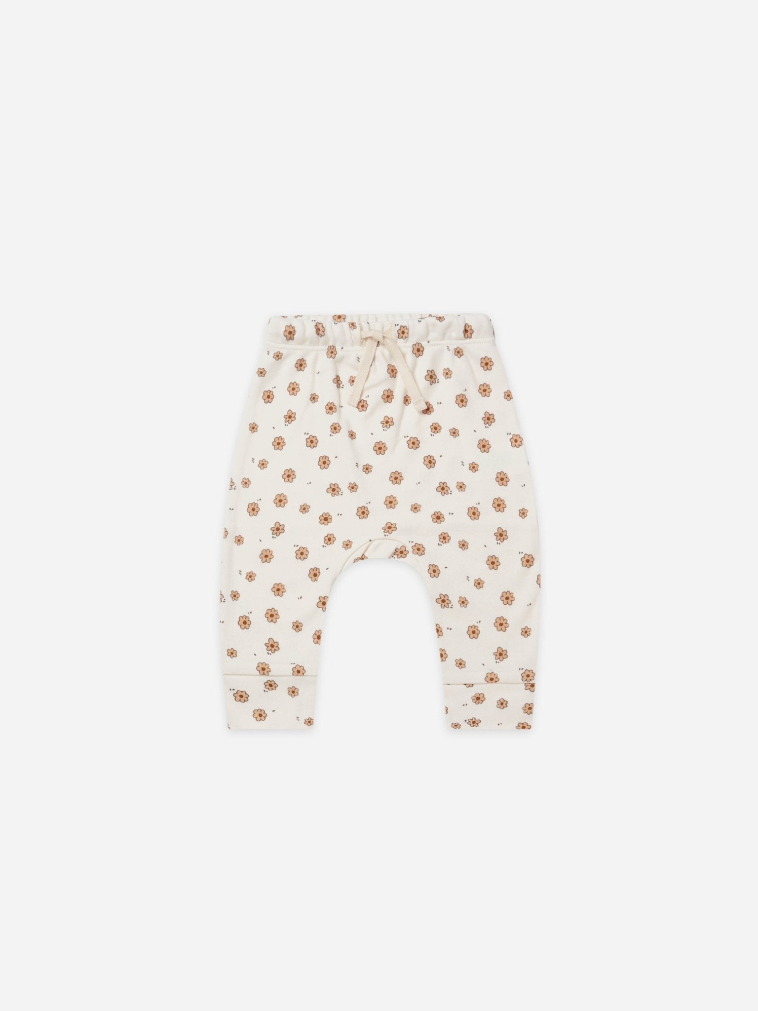 DRAWSTRING PANT | DAISY CONFETTI