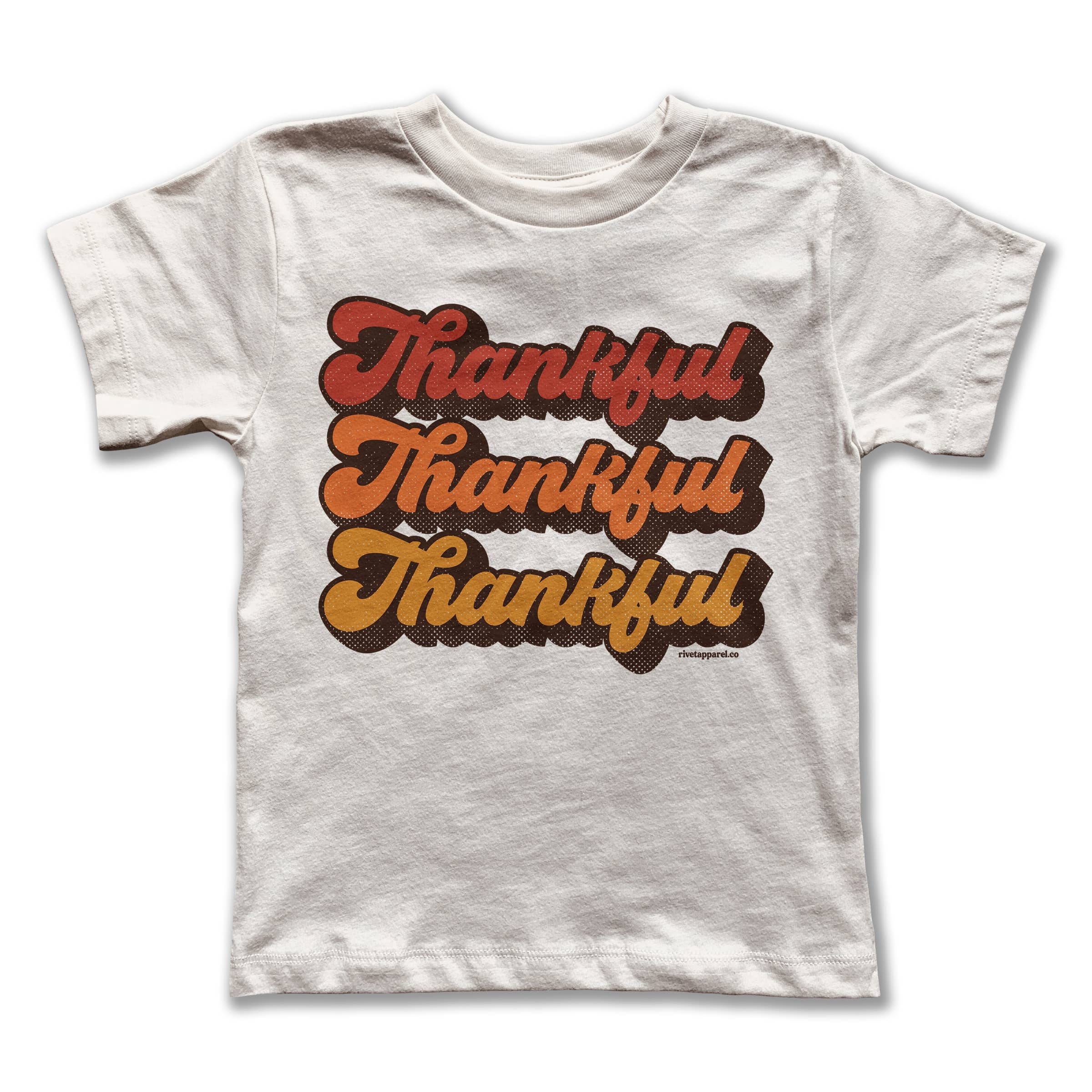 Thankful | Kids Tee