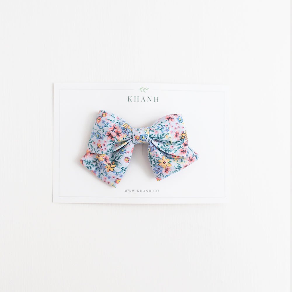 Elizabeth | Medium Sailor Bow