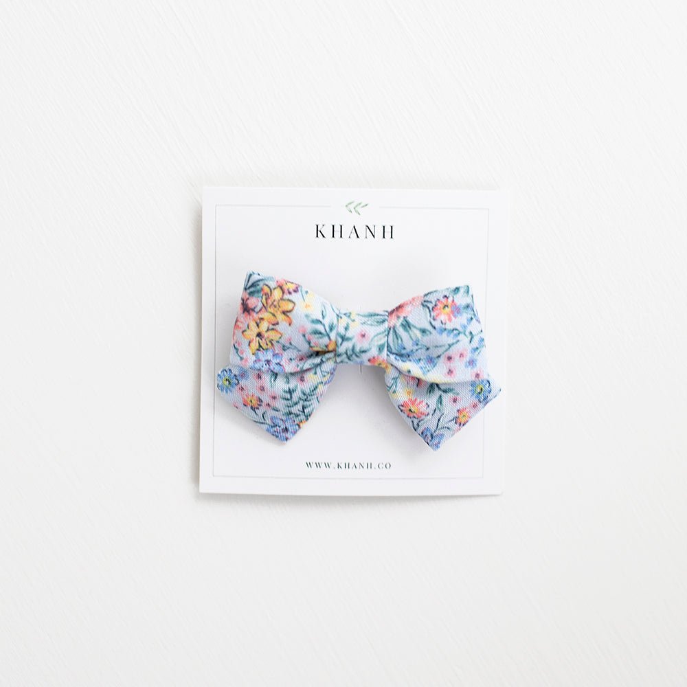 Elizabeth | Petite Sailor Bow