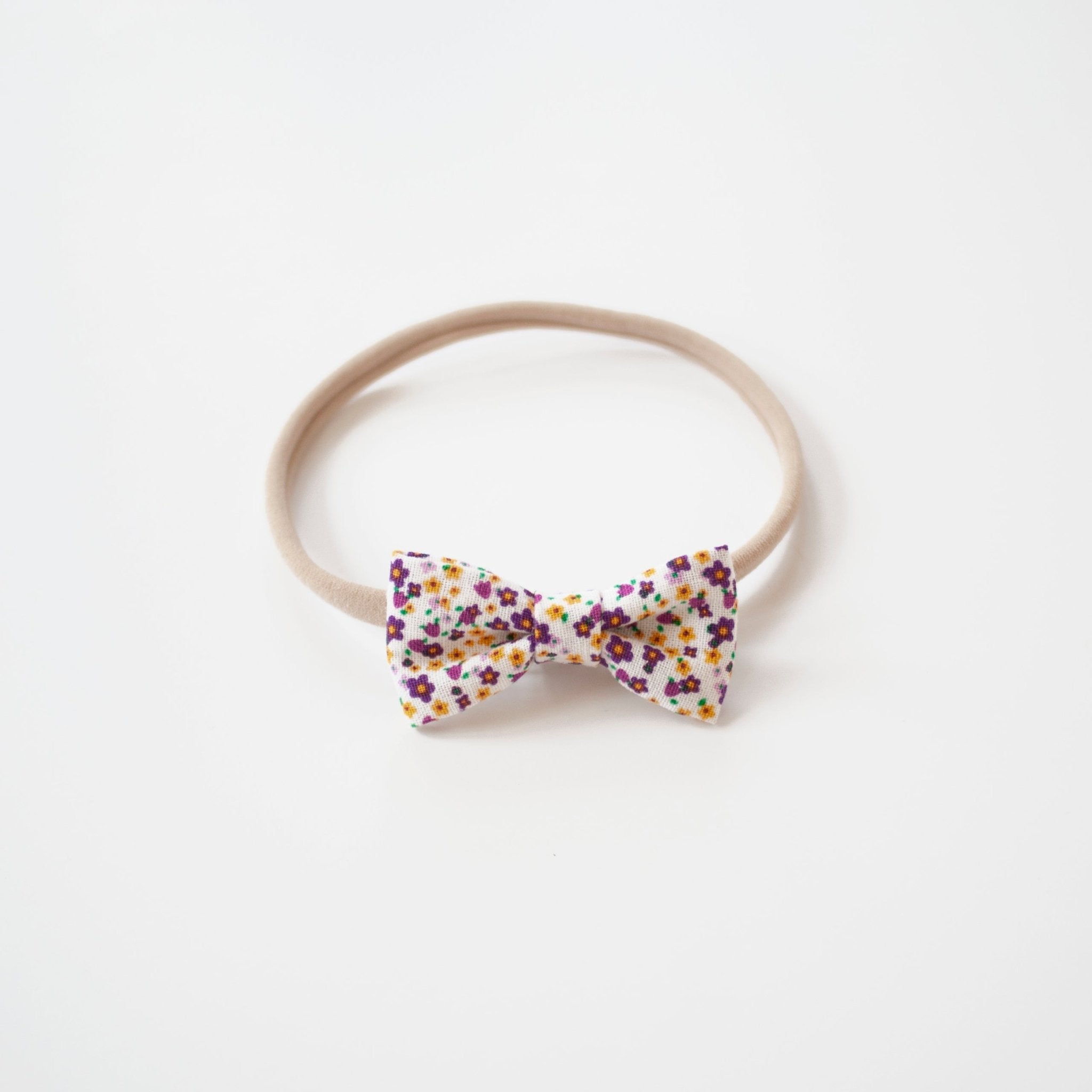 Emalee | Mini Bow