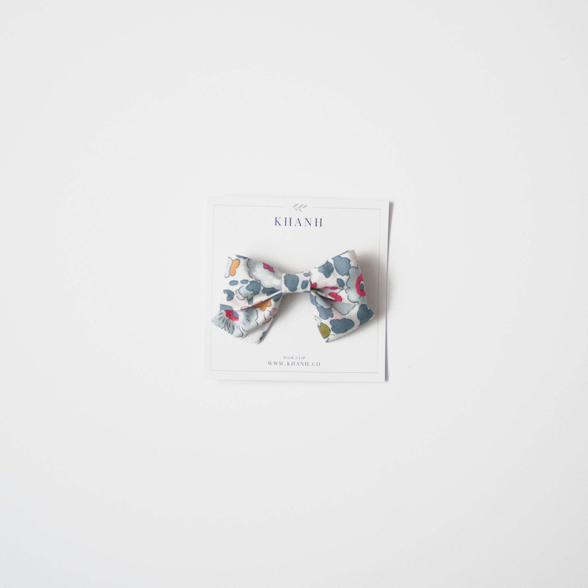Emelia | Petite Sailor Bow