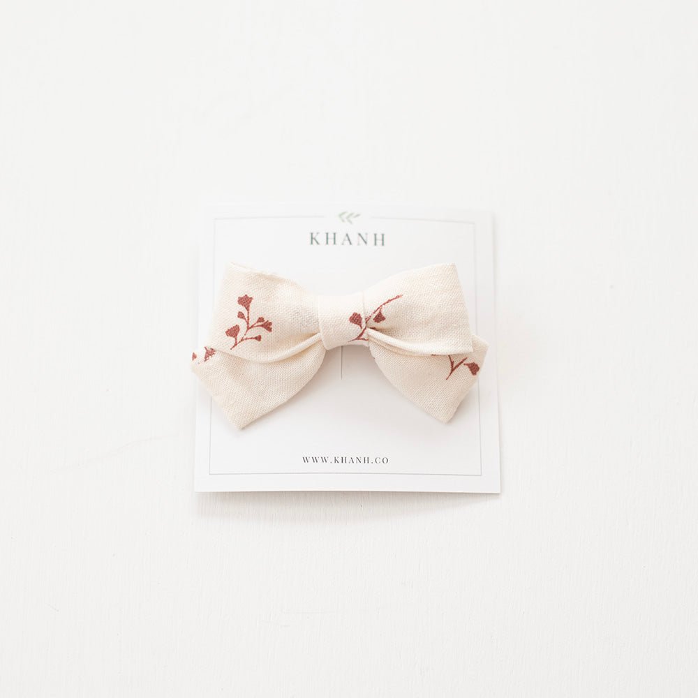 Ethal | Petite Sailor Bow