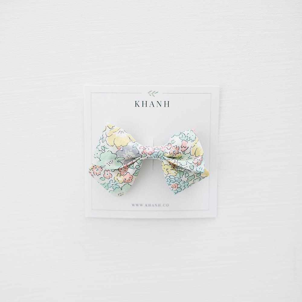 Everett | Petite Sailor Bow