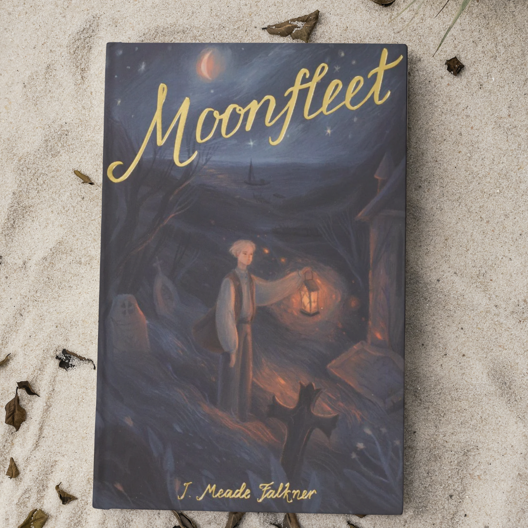 Moonfleet (The Wordsworth Exclusive Collection)
