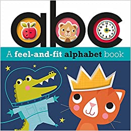 Feel and Fit ABC