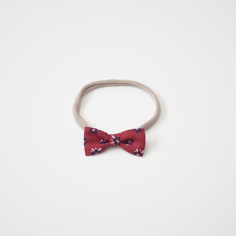 Freeda | Mini Bow