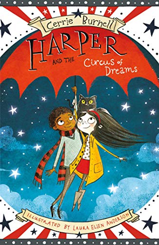 Harper and the Circus of Dreams (2)