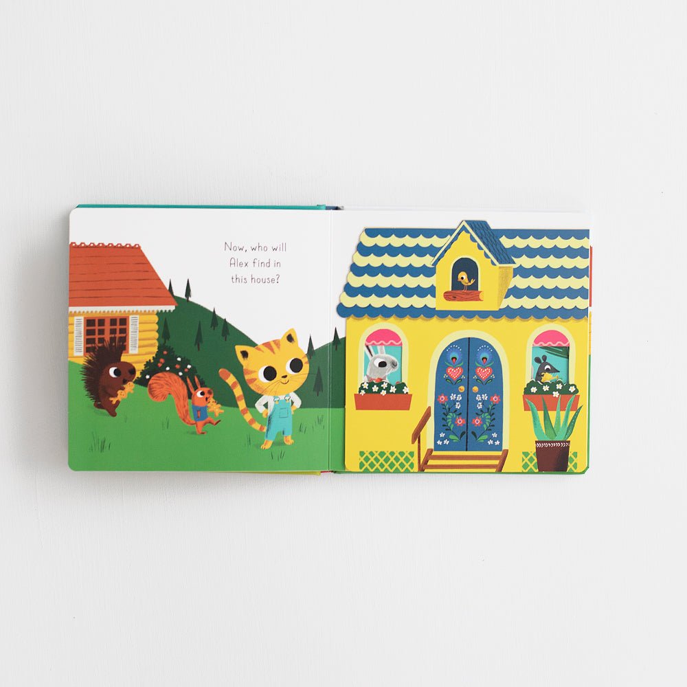 Hello House - Khanh
