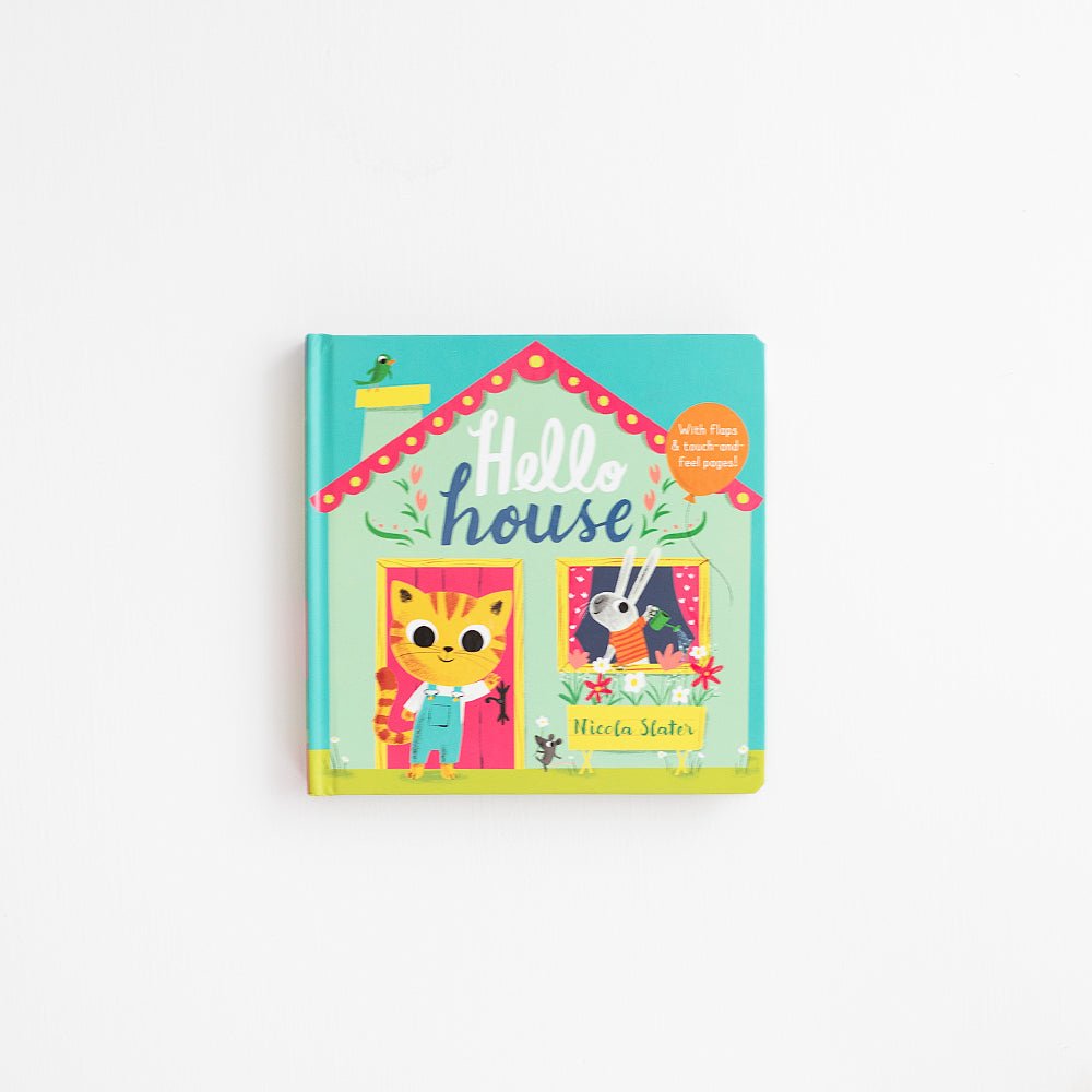 Hello House