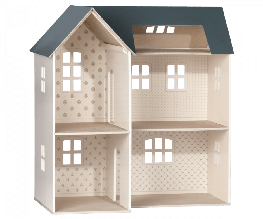 House of Miniature - Dollhouse