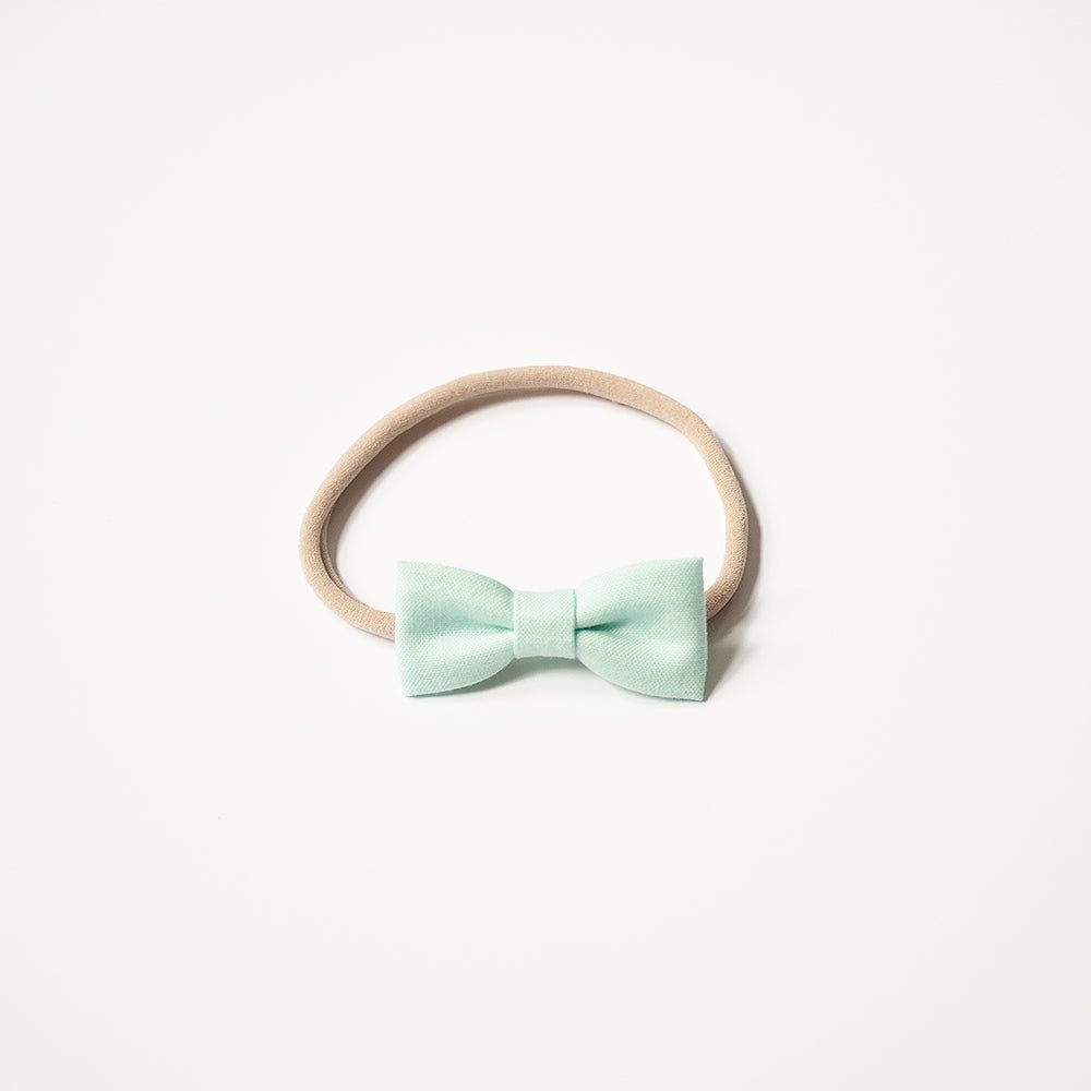 Ice Frappe | Mini Bow