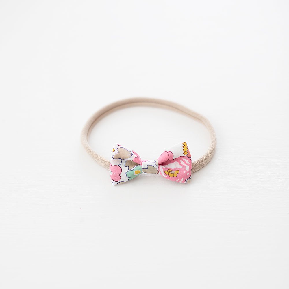 Jodie | Mini Bow