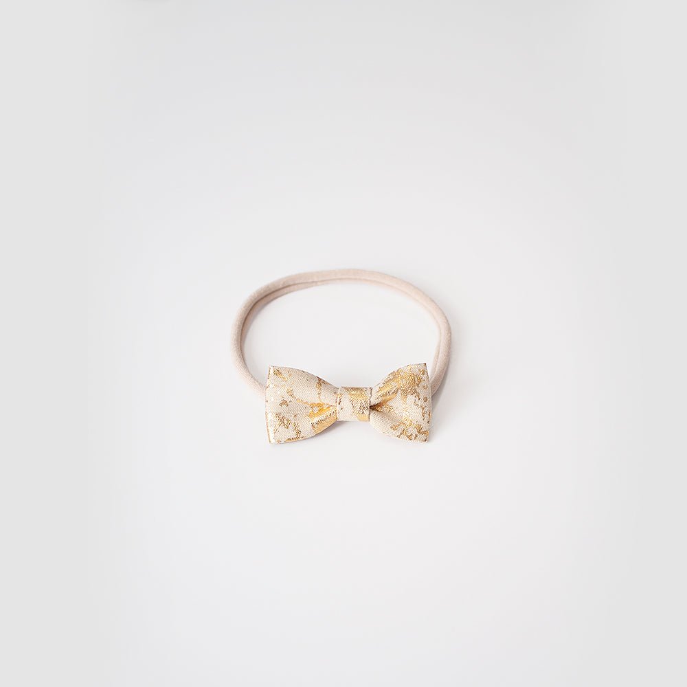 Joy | Mini Bow