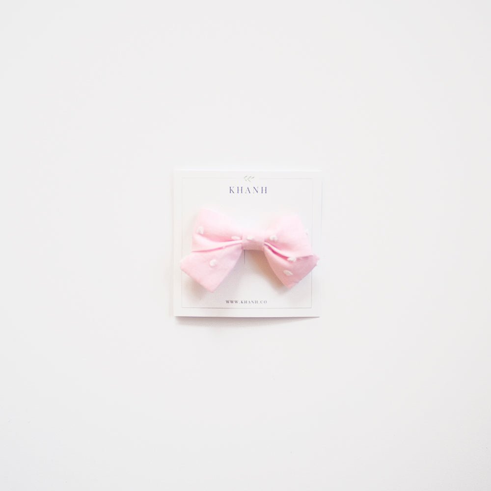 Juliet | Petite Sailor Bow