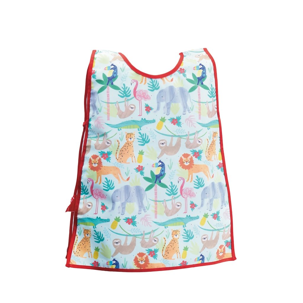 Jungle Smock