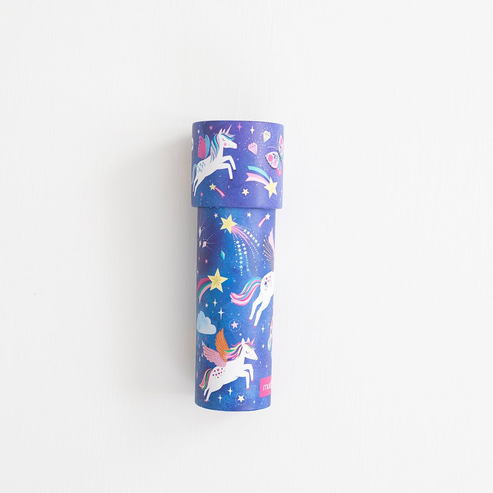 Kaleidoscope Unicorn Magic