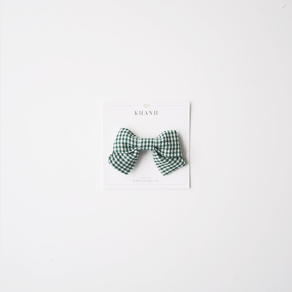 Kelly | Petite Sailor Bow