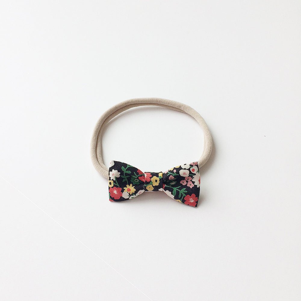 Leia Mini Bow