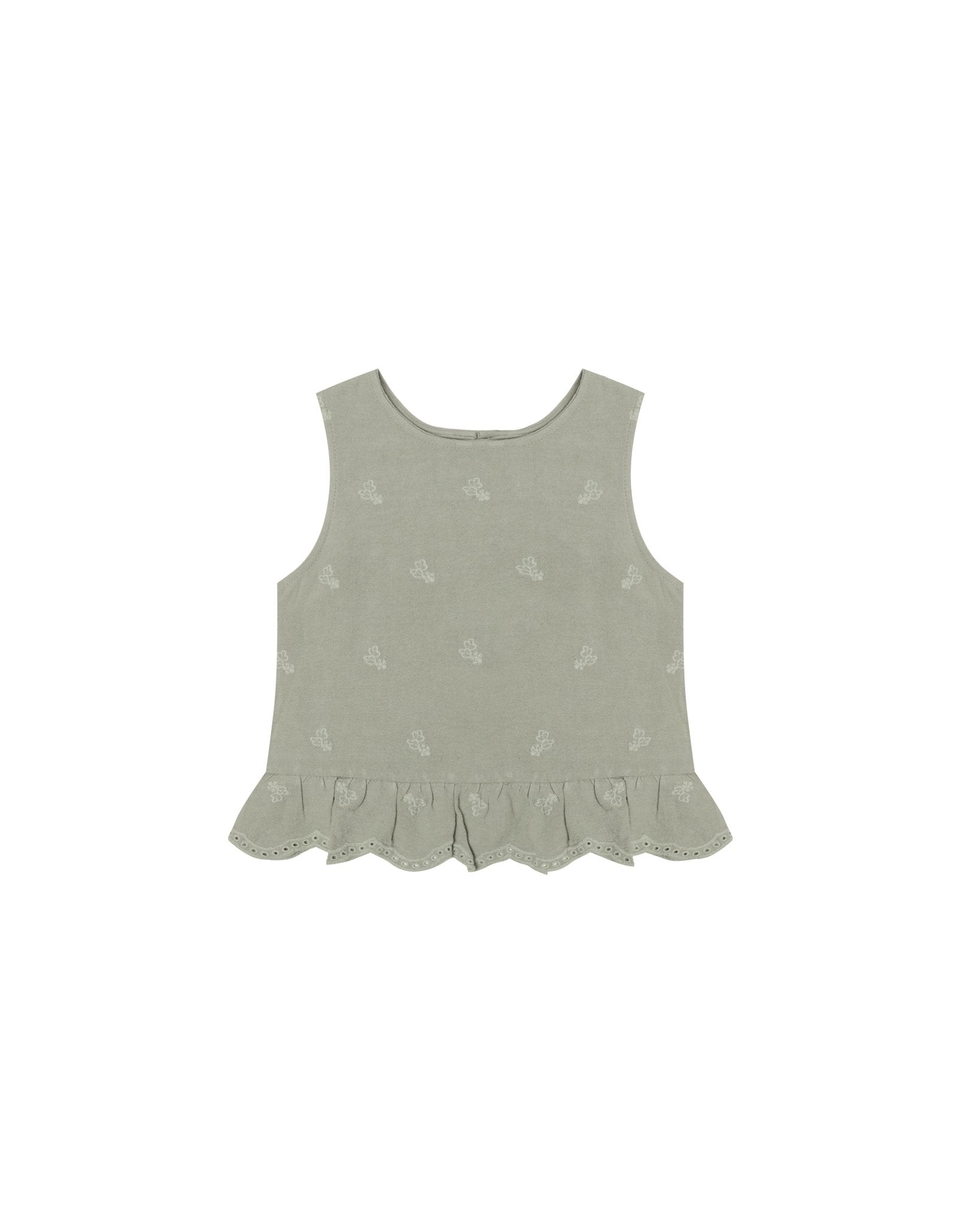 Leonie Top || Grapevine