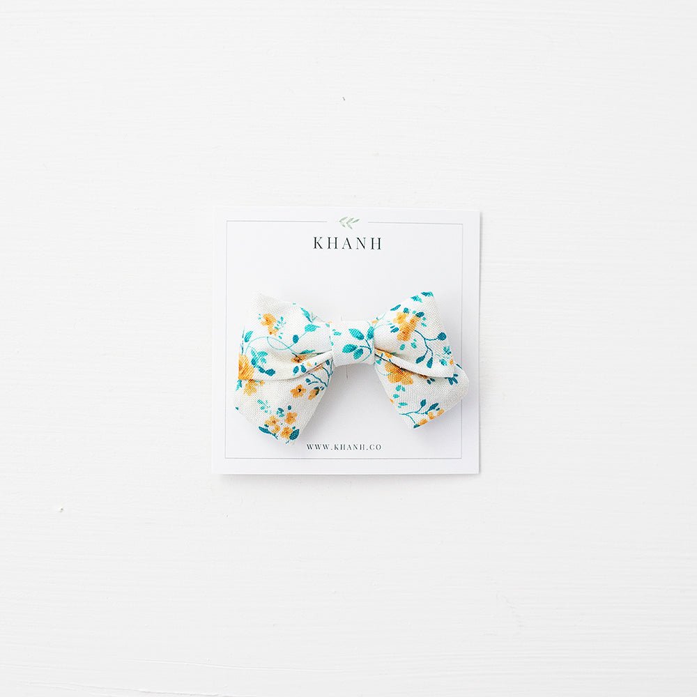 Libby | Petite Sailor Bow