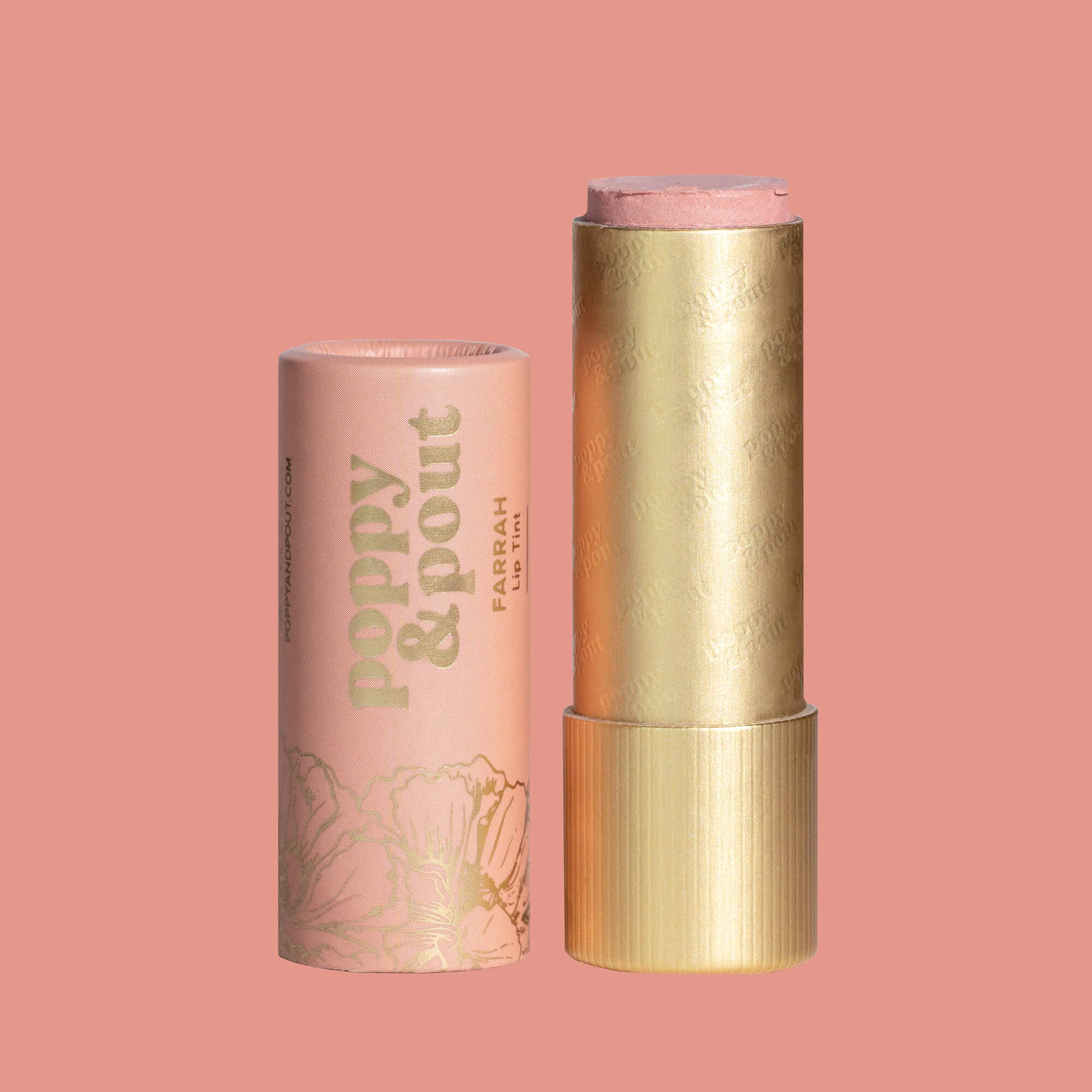 Lip Tint | Farrah