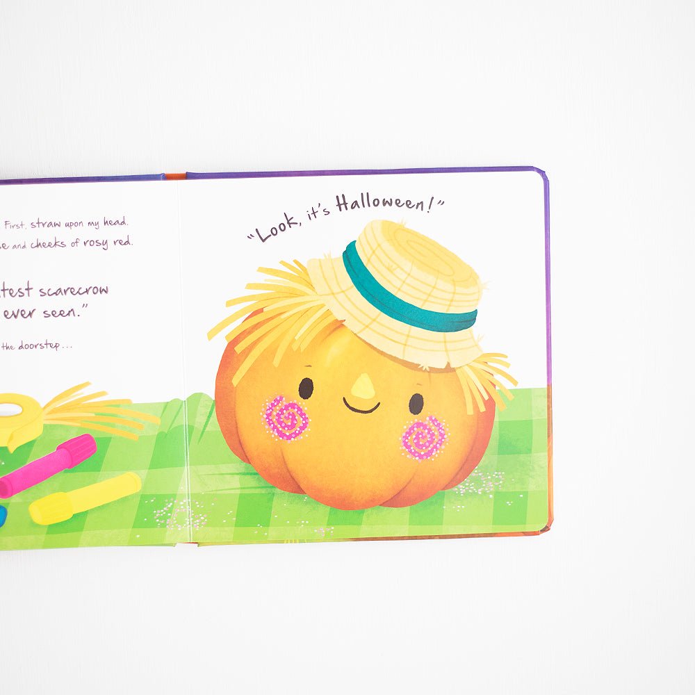 Little Pumpkin - Khanh