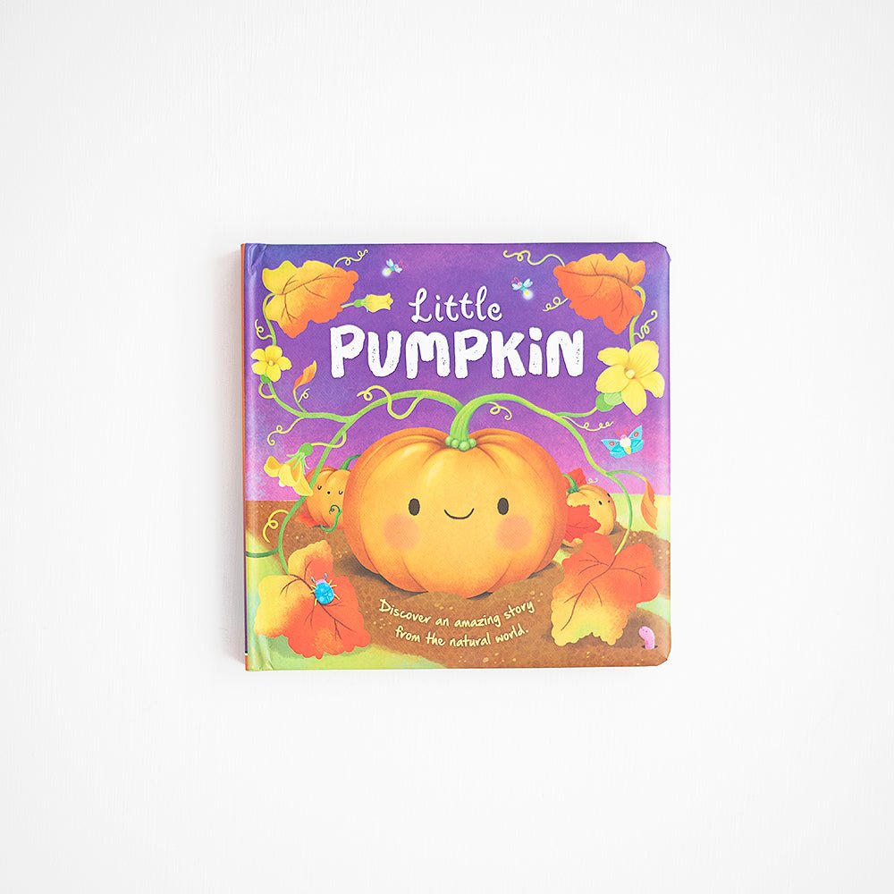 Little Pumpkin