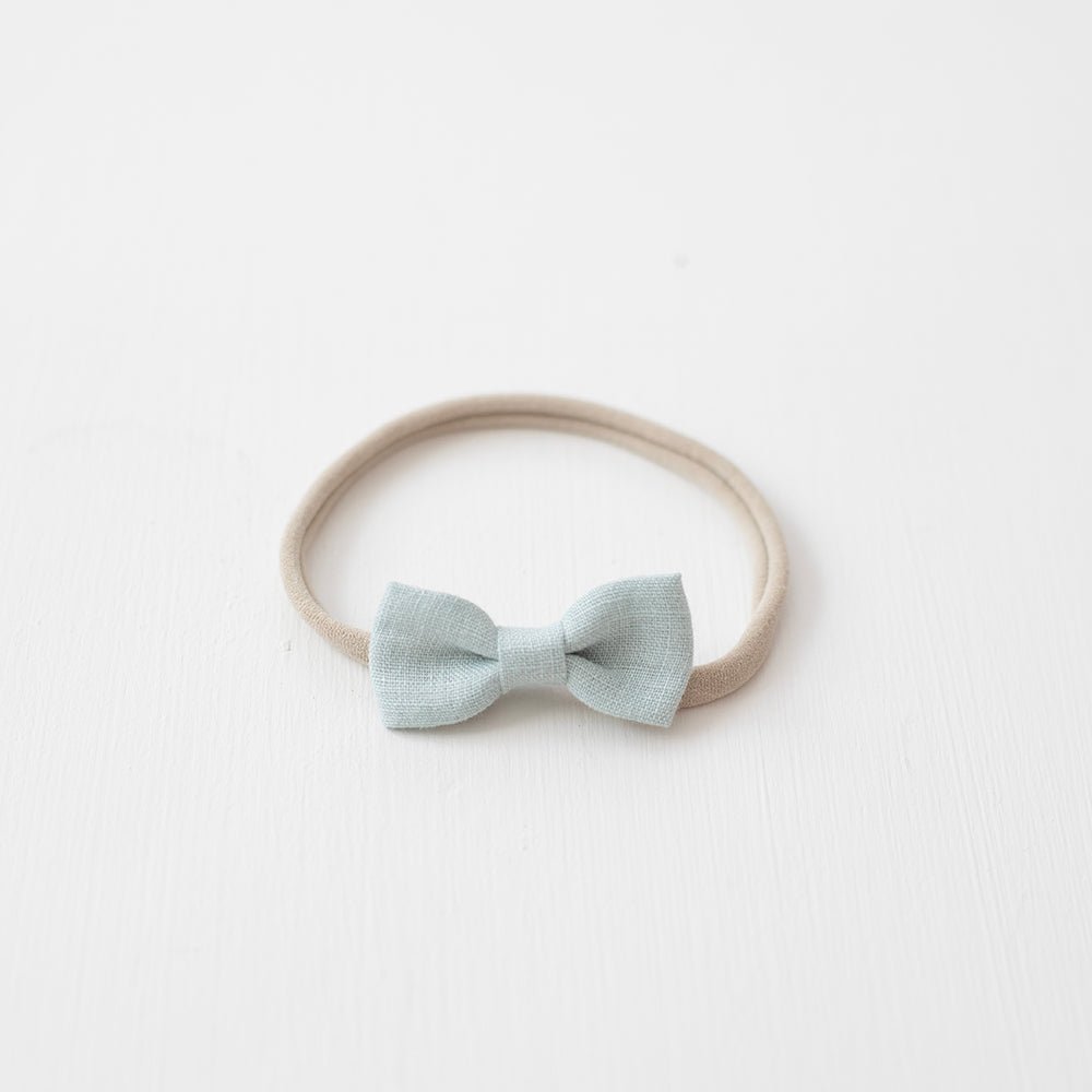Lullaby | Mini Bow
