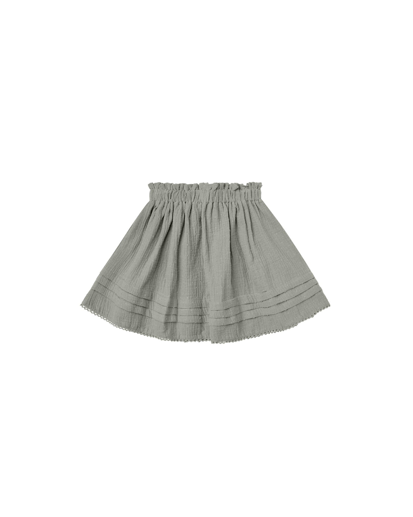 Mae Skirt || Pool - LAST ONE 2/3Y