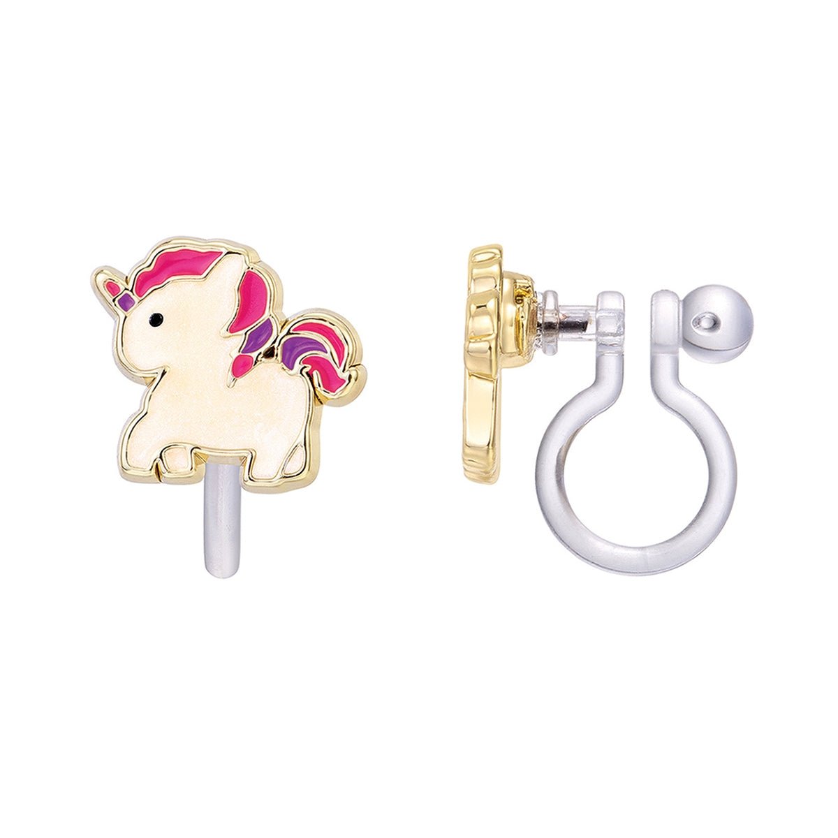 Magical Unicorn (Clip On)