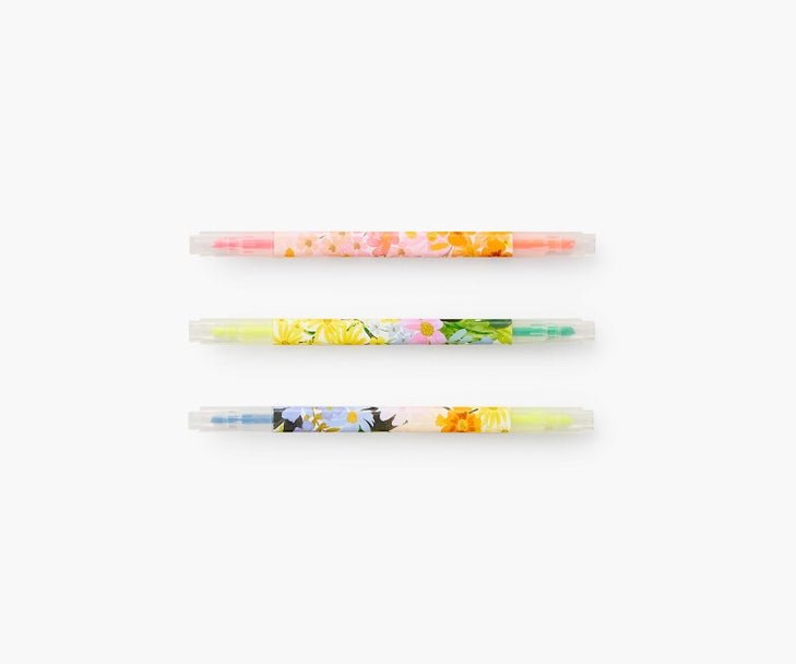 Marguerite | Highlighter Set