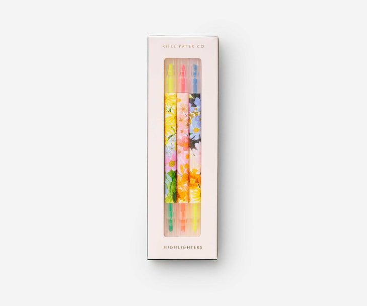 Marguerite | Highlighter Set
