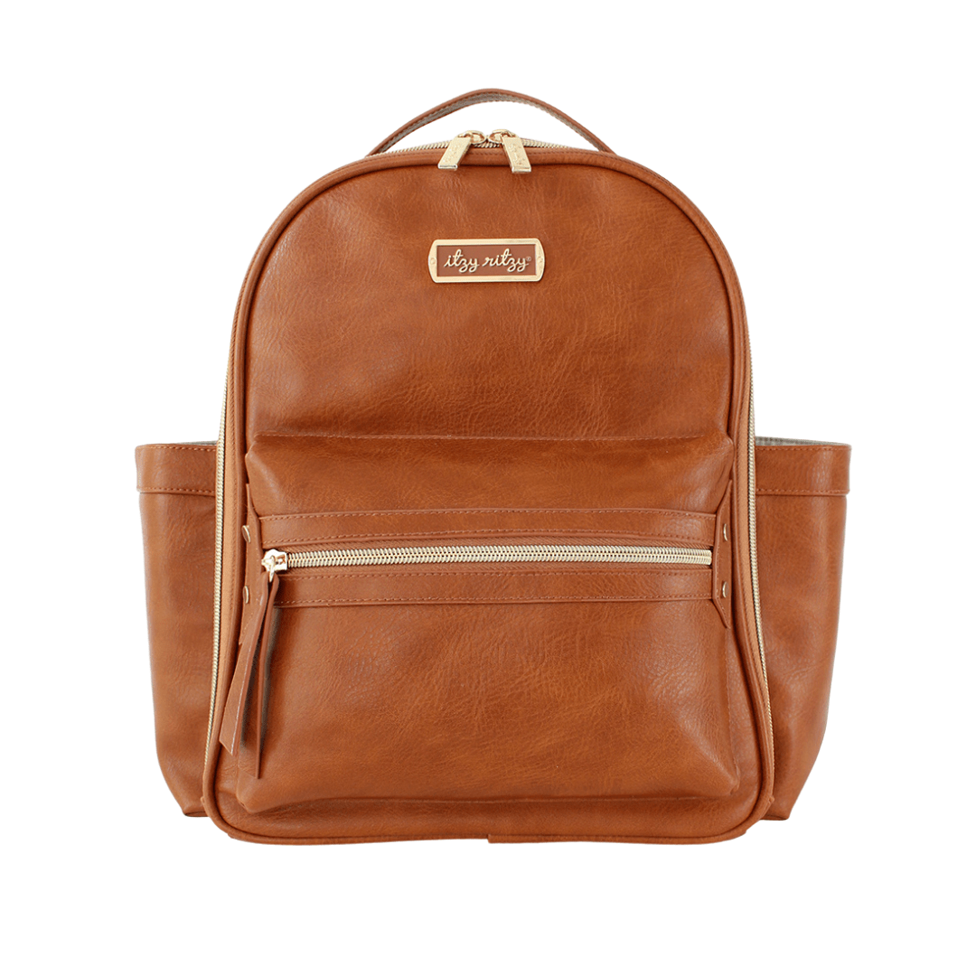 Mini Diaper Bag Backpack