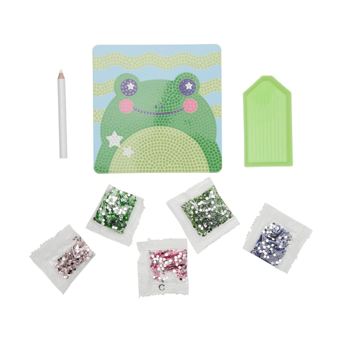 Mini Razzle Dazzle - Cute Animals