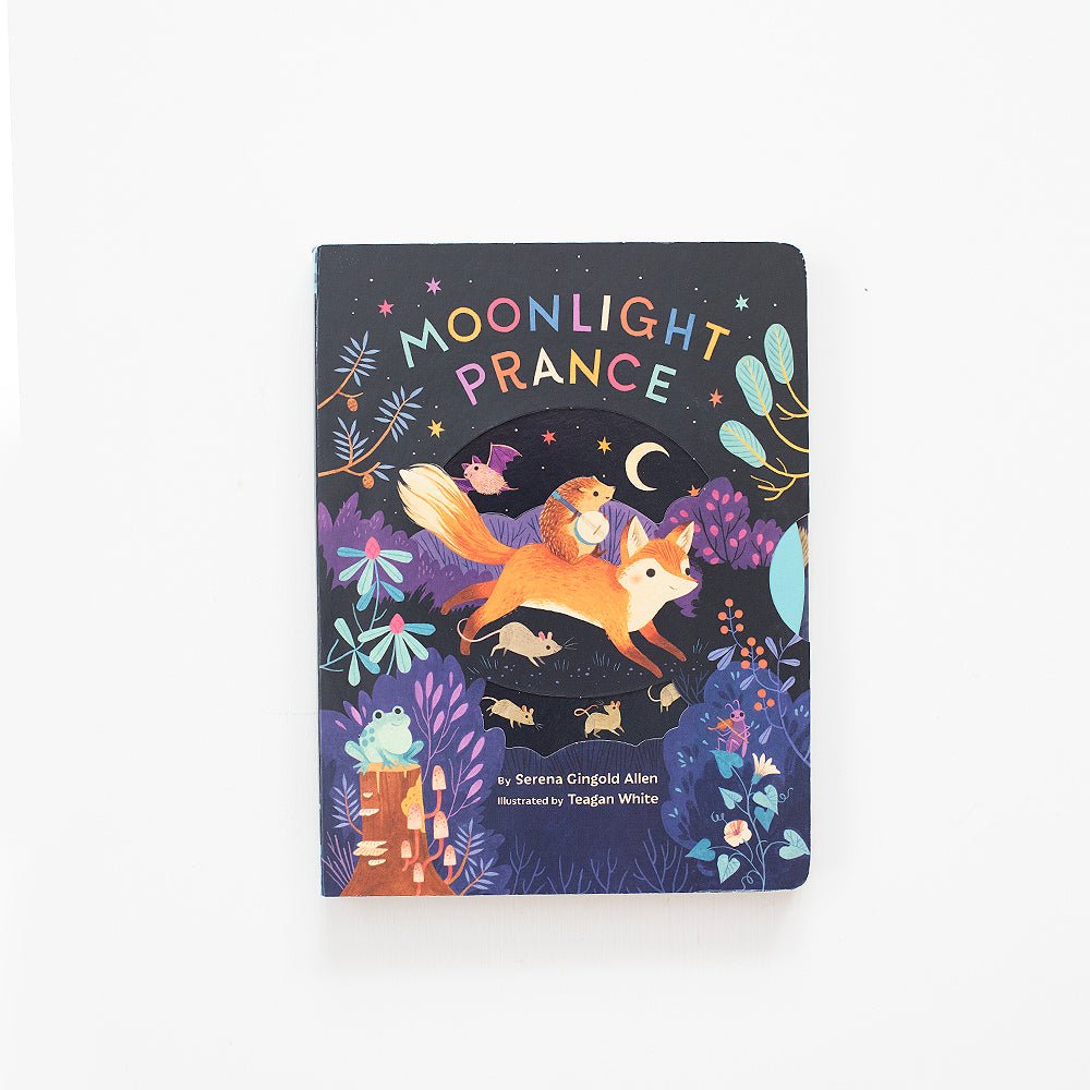 Moonlight Prance