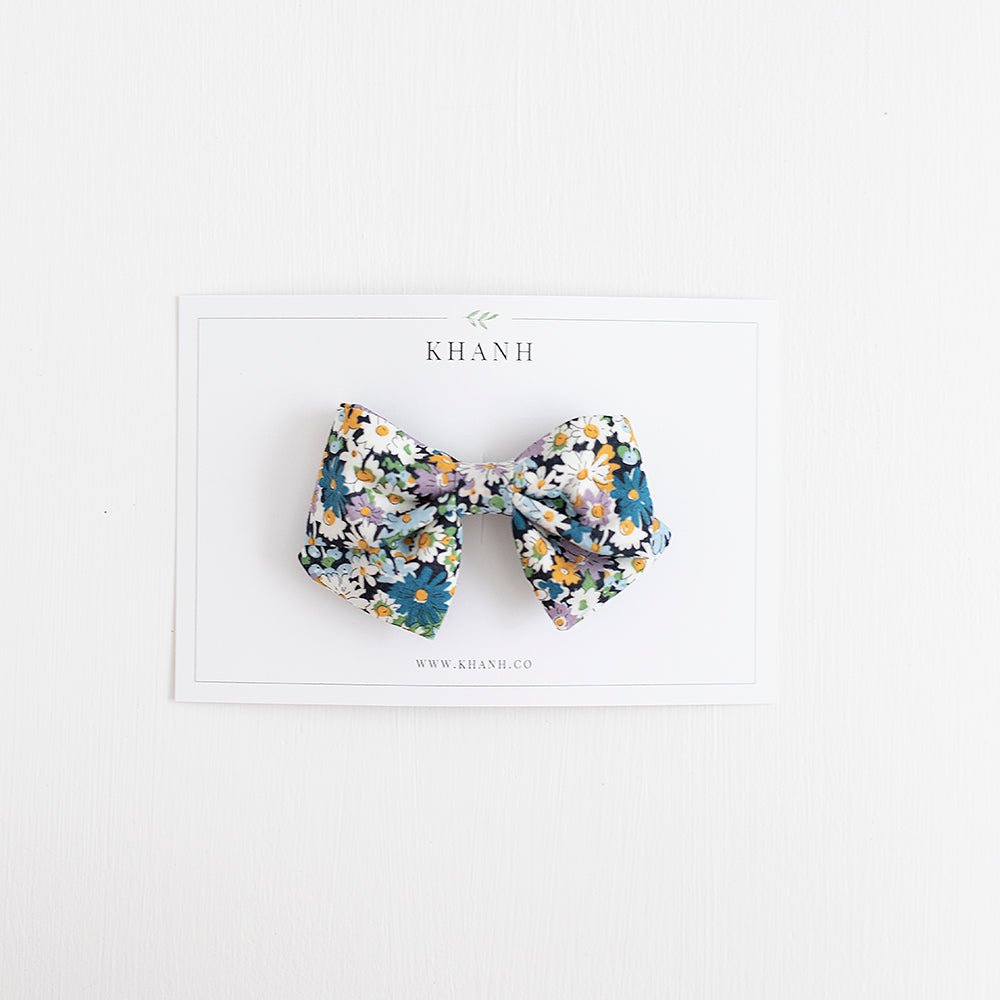 Myrtle | Medium Sailor Bow